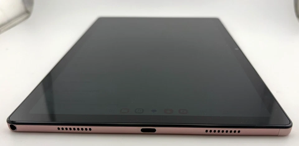 Samsung Galaxy Tab A8 128GB Pink Android Wi-Fi 10.5 - Tablet - Image 4 of 4