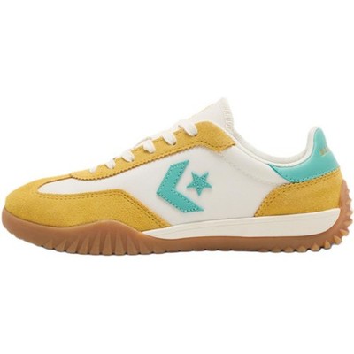 Converse Run Star Trainer Abrasion Resistant Low Top Casual Shoes - A13055C