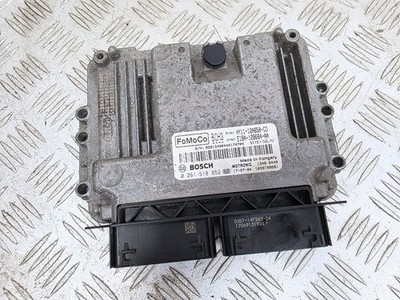 Ford B-MAX 2017 Benzin Motorsteuergerät -modul 0261S18852 70kW DLT68987