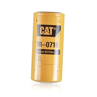 CAT 1R0716 Engine Oil Filter, 1 Pack