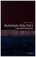 Brian D. Taylor Russian Politics