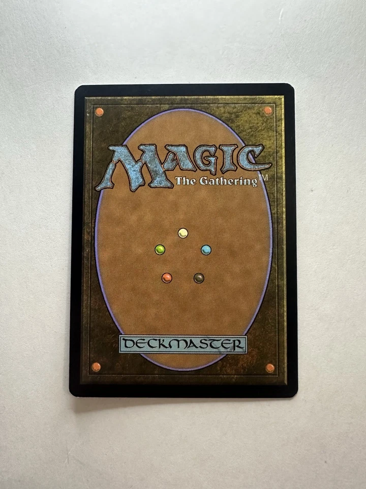 Perimeter Captain LP Worldwake Magic The Gathering Mtg Lightly Played Creature - Image 2 of 2