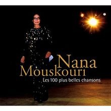 Les 100 Plus Belles Chansons von Compilation, Mouskou... | CD | Zustand sehr gut