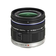 Olympus M.ZUIKO Digital ED 9-18mm f/4.0-5.6 – gar. POLYPHOTO Italia 2 anni