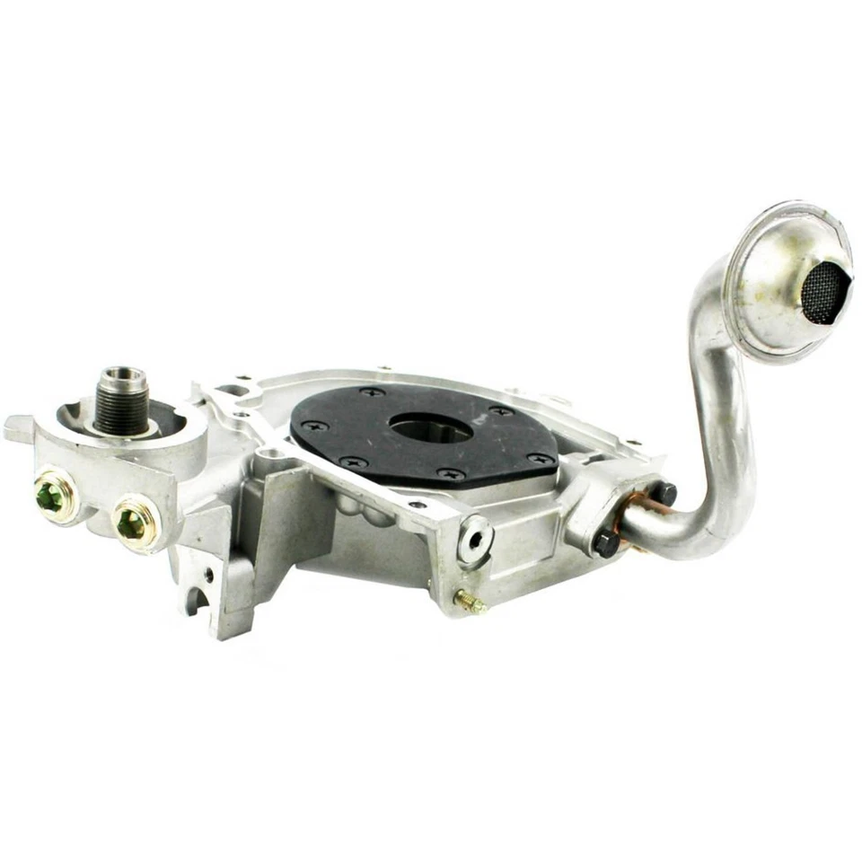 Bomba de aceite OP4254 DNJ para Fiat 500 Dodge Dart 2013-2016 Foto 2 de 2