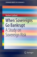 Norbert Gaillard | When Sovereigns Go Bankrupt | Taschenbuch | Englisch (2014)