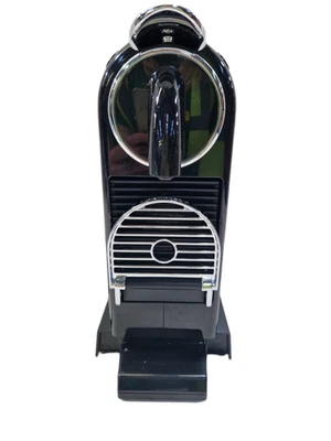 DeLonghi Nespresso CitiZ EN167.B