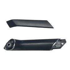 VW S80 PASSAT 2012-2022 FRONT LEFT DRIVER SIDE INTERIOR DOOR PULL HANDLE OEM