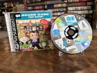 Board Game Top Shop (Sony PlayStation 1, PS1 / PSX) – CIB Complete w/ Manual