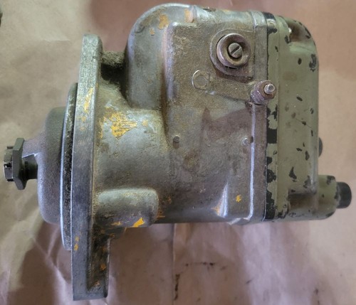 Fairbanks Morse FM FMX FM-X2B ? Magneto 2 Cylinder Wisconsin ? John Deere  ? HOT