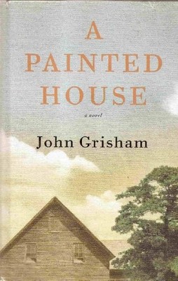A Painted House by Grisham, John. Book The Fast Free Shipping