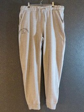 Tokyo Laundry  Size UK 16  Grey  Cotton Blend  Joggers  VGC