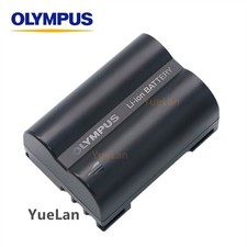 Original Olympus PS-BLM1 Battery For C-8080 C-7070 C-5060 E1 E300 E500 E330 E520