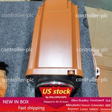 1PCS NEW ABB AC Servo Motor 3HAC17484-10 Fast Shipping