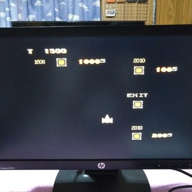 Super Star Force Jikureki no Himitsu Nintendo Famicom Cartridge Only JP ver