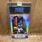 2025 Panini Cam Skattebo Base (Raw)