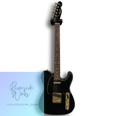 Fender Japan 1993-94 TLG80-60 Telecaster Fujigen nur Gehäuse