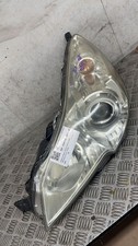 FARO/FARO PROIETTORE SUBARU OUTBACK MK4 2009-2025 (LATO PASSEGGERO)