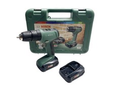 Cordless Hammer Drill Bosch UniversalImpact 18V