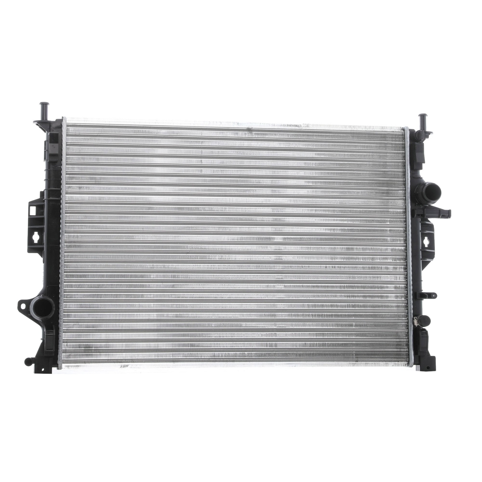 Radiateur eau Ford S-Max 2006- anti surchauffe en alu brasé
