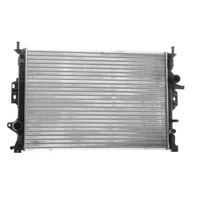 KÜHLER FORD S-MAX 06-