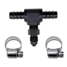 Nitrous Express 15235 Nitrous Fuel Line T Adapter