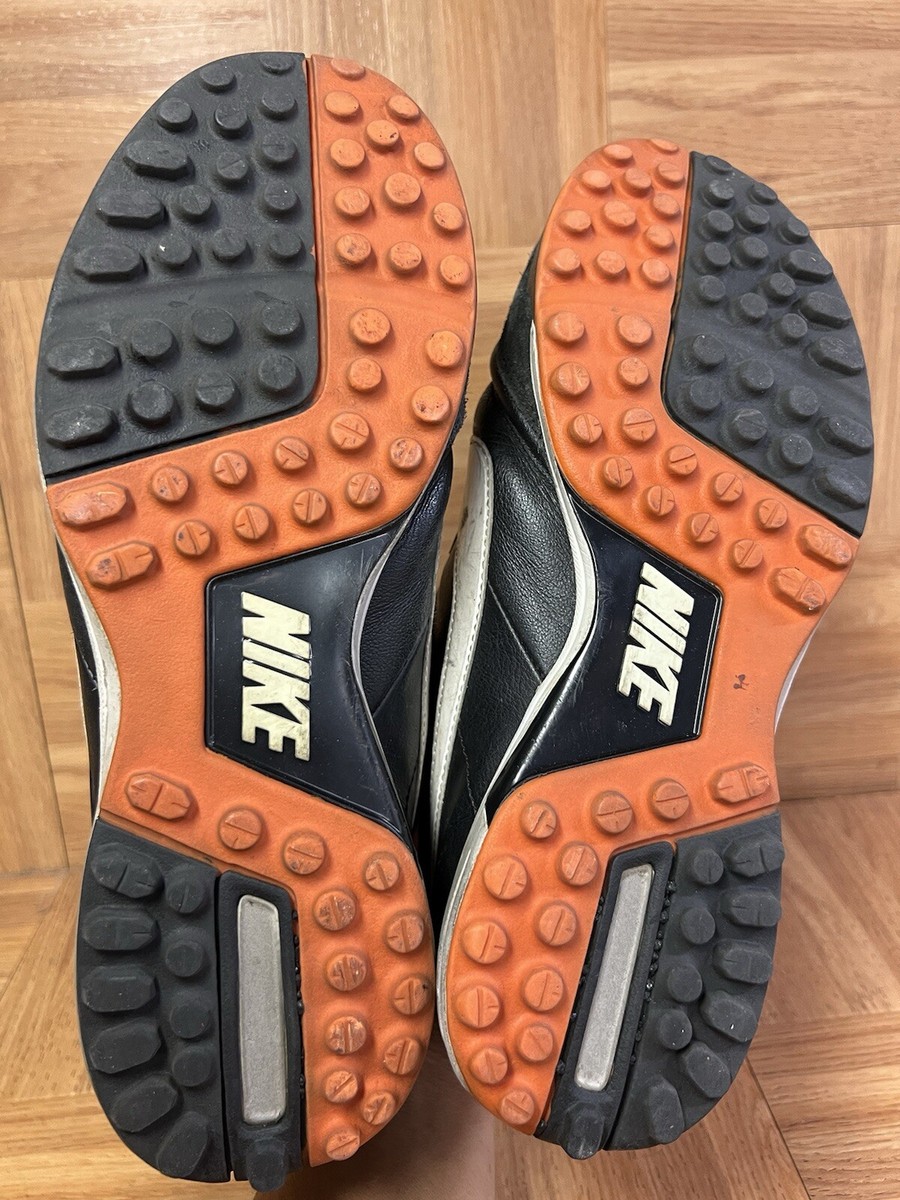 RARE? Sz 9 - Nike Tiempo Mystic IV 2011 TF Soccer Turf Shoe  display picture 3