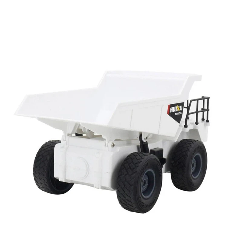 Huina 1559 Set combo RC Escavatore Camion Radiocomandato RC 1:24 - Immagine 4 di 4