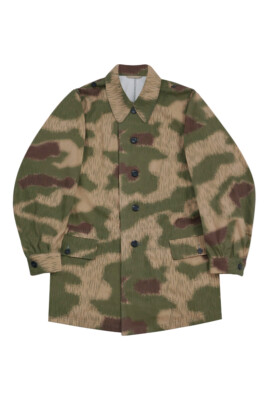 WW2 German Luftwaffe Field Division Marsh Sumpfsmuster 44 WW2 German Luftwaffe Field Division Marsh Sumpfsmuster 44