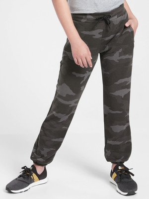 Athleta Girl Takin' It Easy Printed 