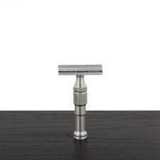 WCS El Capitan CNC Safety Razor