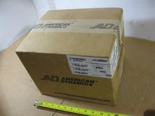 AD American Dynamics ADSDU822N Speeddome Dome Camera 0101-0150-01 Ultra8 22 NTSC