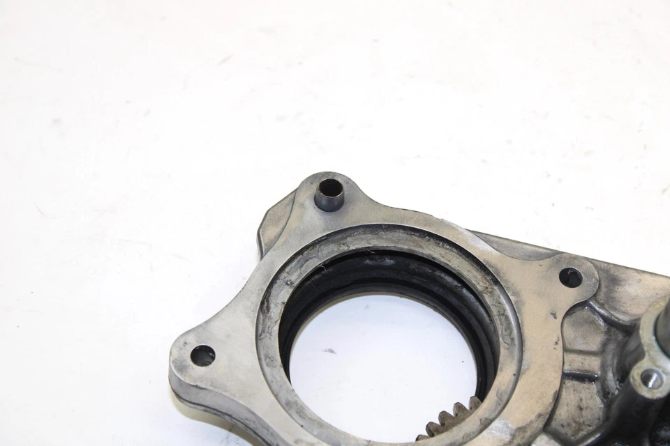 Yamaha Venture GT 1993 conjunto de engranajes de bomba de aceite fabricante original 89F-15416-00-00 SY53 Foto 2 de 4