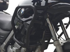 Paramotore HEED BMW F 650 GS (2004-2007) / Dakar
