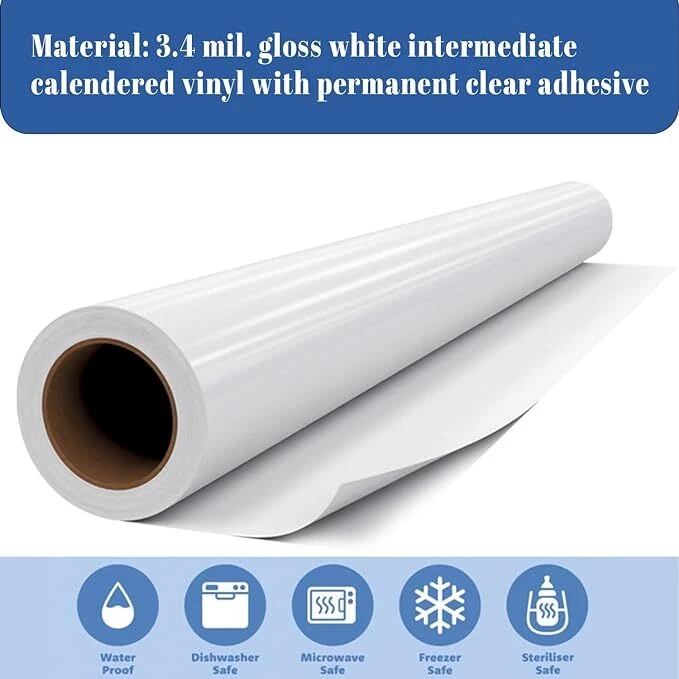 Pegatinas personalizadas logotipo etiquetas de productos pegatinas troqueladas pegatinas personalizadas a granel Foto 3 de 4