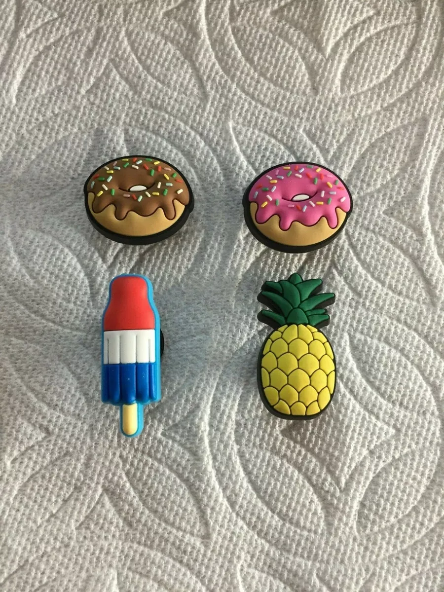 Jibbitz pineapple hotsell