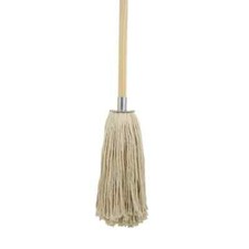 Mop Head 12oz Pure Yarn with Galvanised Socket 102380