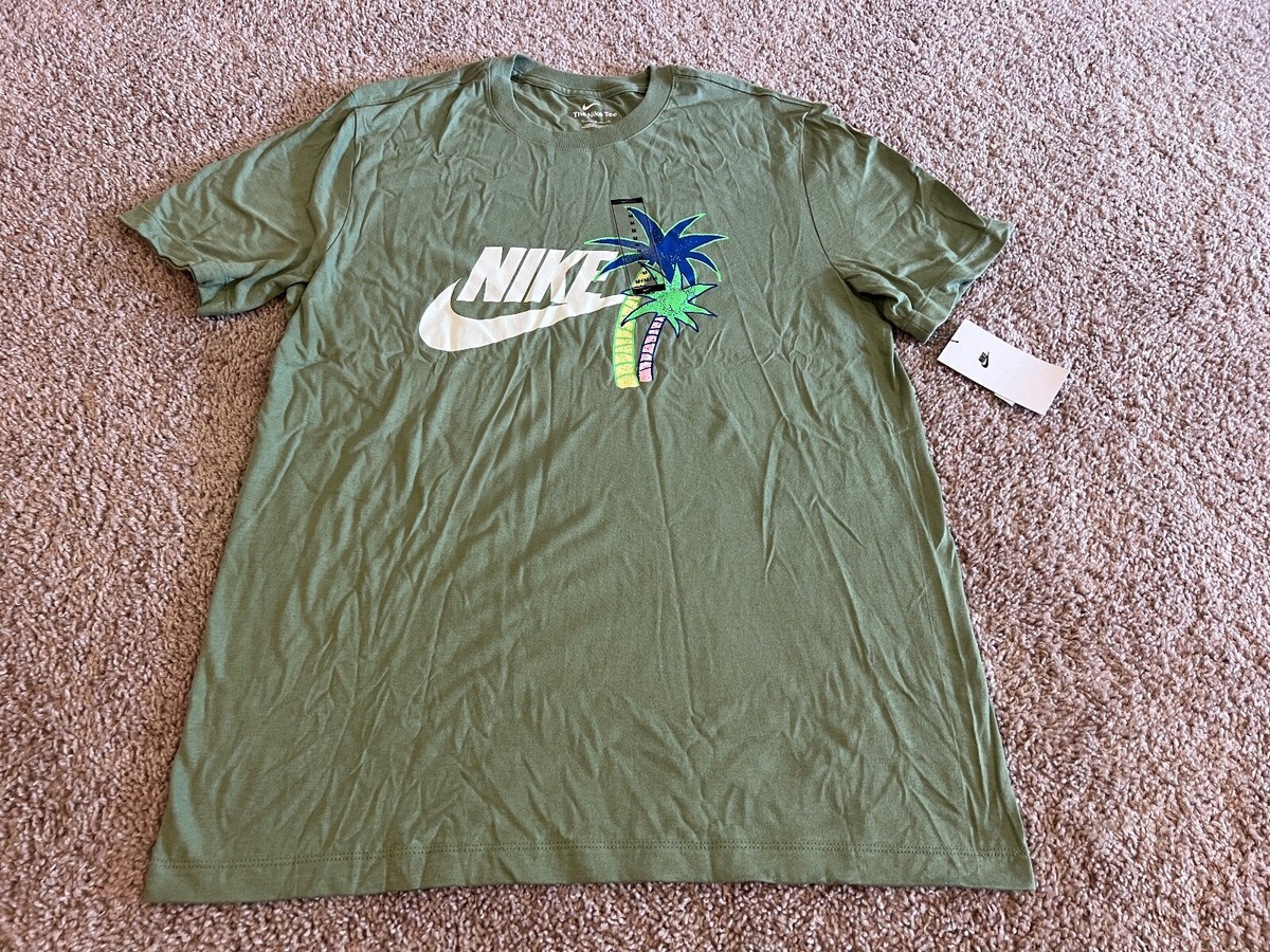 NIKE　Palm Tree Loose Fit セットアップ　ナイキ NIKE Palm Tree Loose Fit セットアップ ナイキ