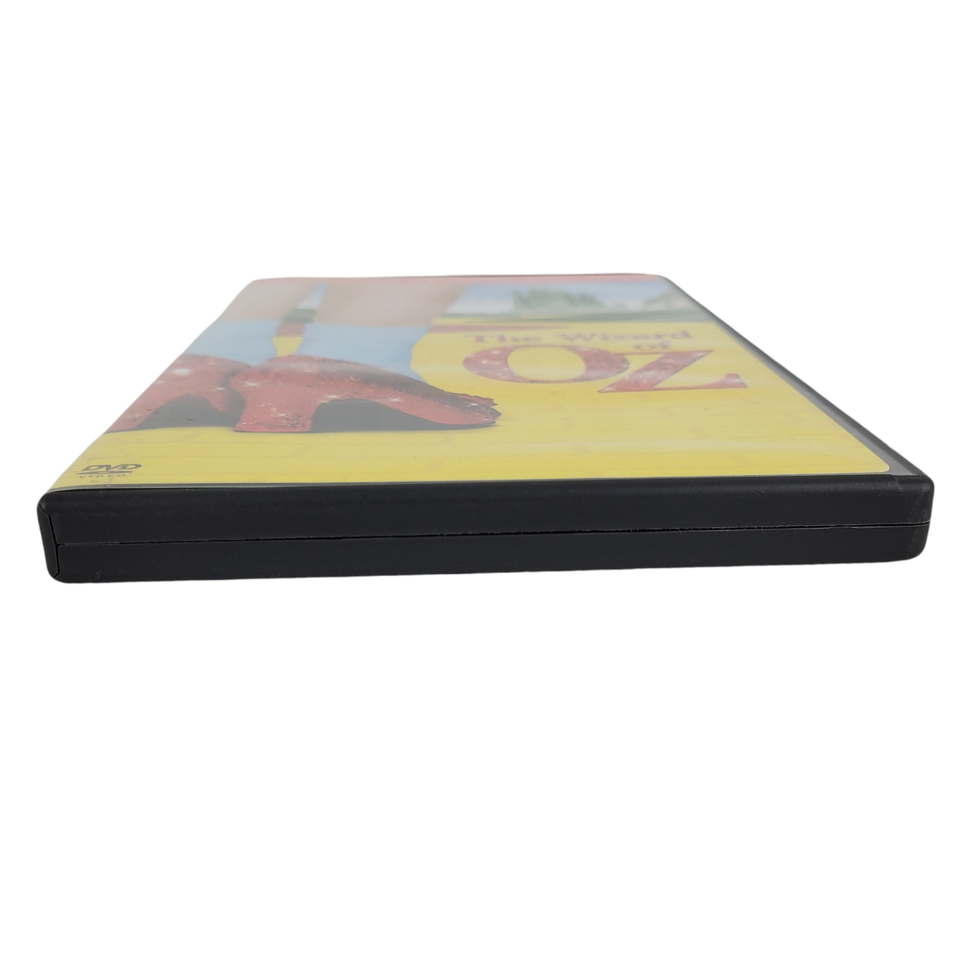 The Wizard Of Oz DVD 2005 2Disc Set Special Edition 1Movie 2Special