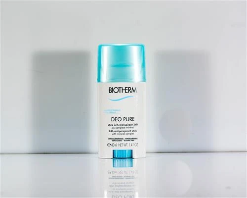 Biotherm Deo Pure Deo Stick 40 ml OVP