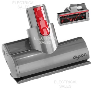 DYSON V7 SV11 CORDLESS HANDHELD VACUUM QUICK RELEASE MINI MOTORHEAD FLOOR TOOL | eBay