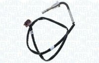 Original Magneti Marelli Sensor Abgastemperatur 172000137010 FüR VW