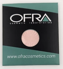 Ofra Godet Highlighter Refill Sample In Peppermint 1.5g