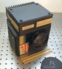 General Scanning XY10A-000-YD X-Y laser scanner Galvanometers 532nm DPSS optics