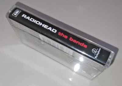 RADIOHEAD OK COMPUTER & the bends CDセット RADIOHEAD OK COMPUTER & the bends CDセット Radiohead - Ok