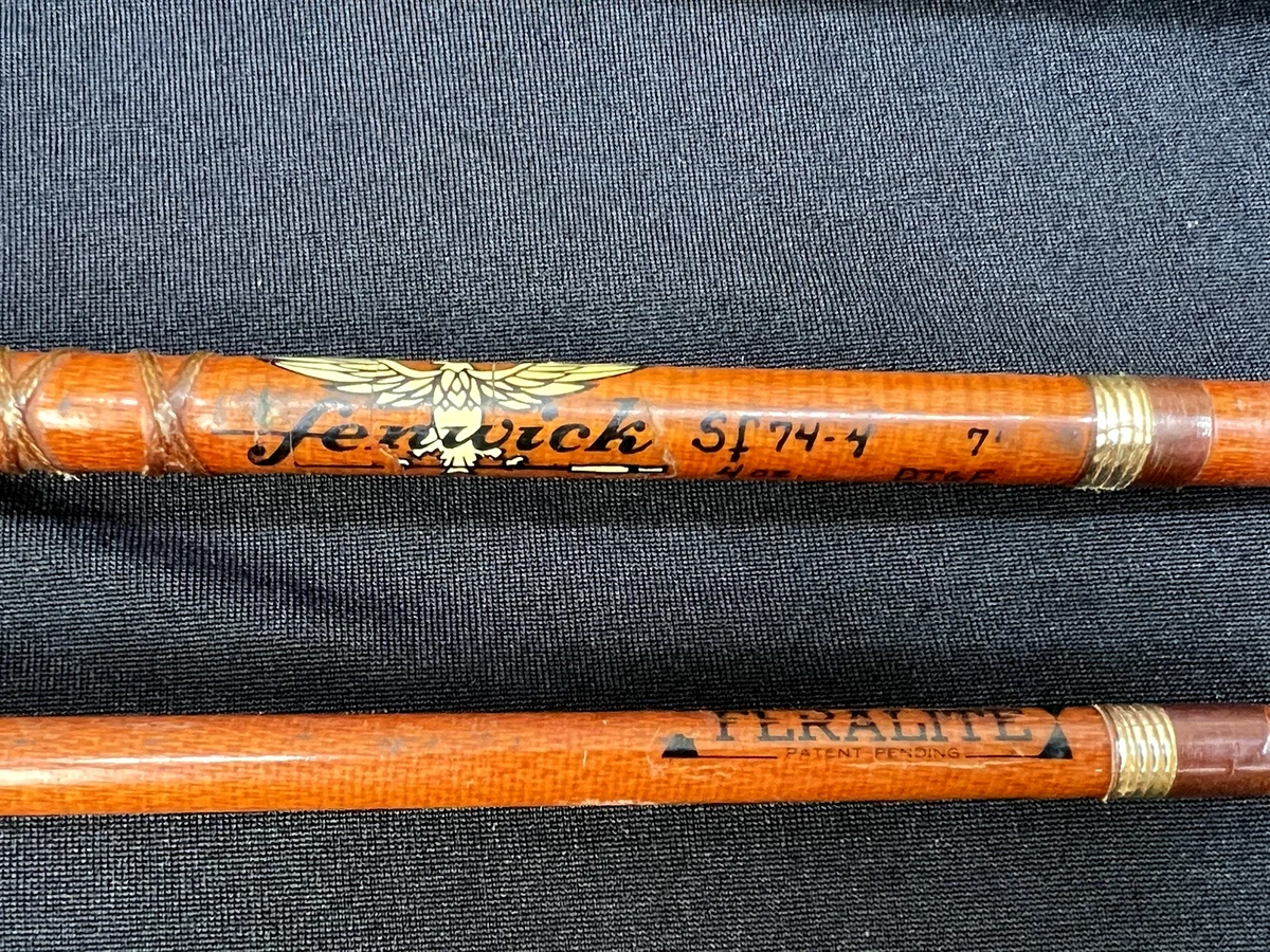 fenwick feralite products for sale | eBay