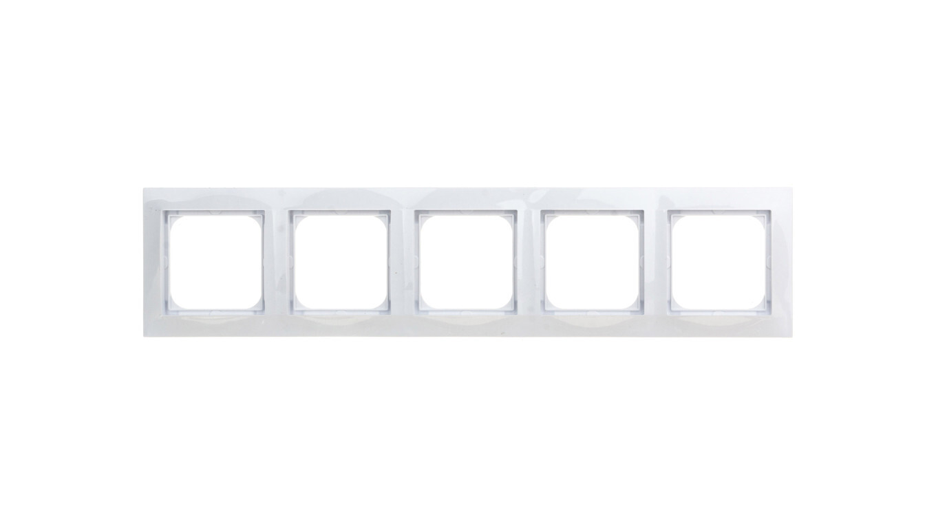 IMPRESSION Fivefold white frame R-5Y / 00 /T2UK