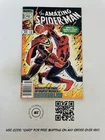 Amazing Spider-Man # 250 NM Marvel Comic Book Hob-Goblin 21 RC49