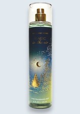 1 Bath  Body Works MAGIC IN THE AIR Fragrance Mist Body Spray 8 oz