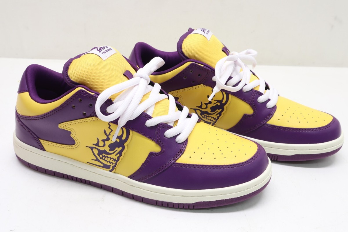 WARREN LOTAS レイカーズ Lakers パーカー ブラック コラボ WARREN LOTAS レイカーズ Lakers パーカー ブラック コラボ